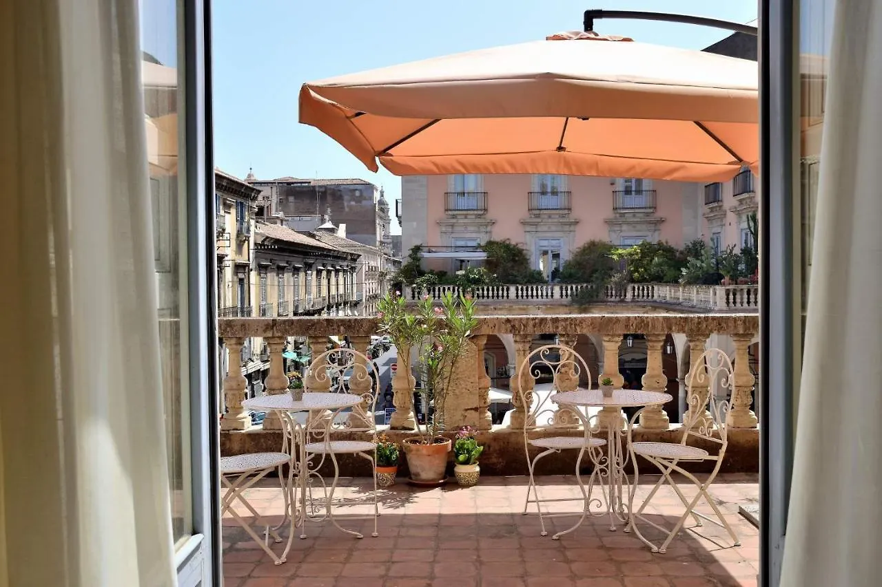 Bellini Inn Deluxe Catania 0*,  Italy