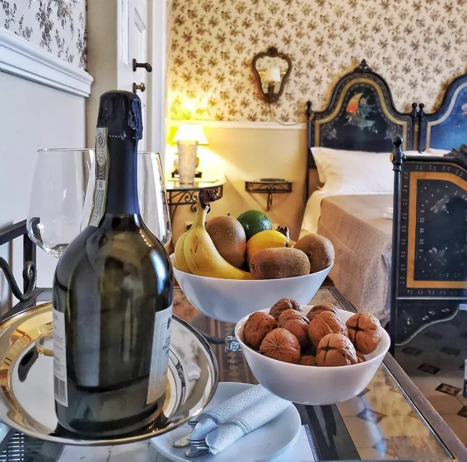 Bellini Inn Deluxe Catania 0*,