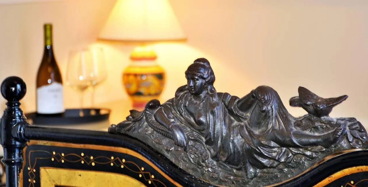 Bellini Inn Deluxe Catania Guest house