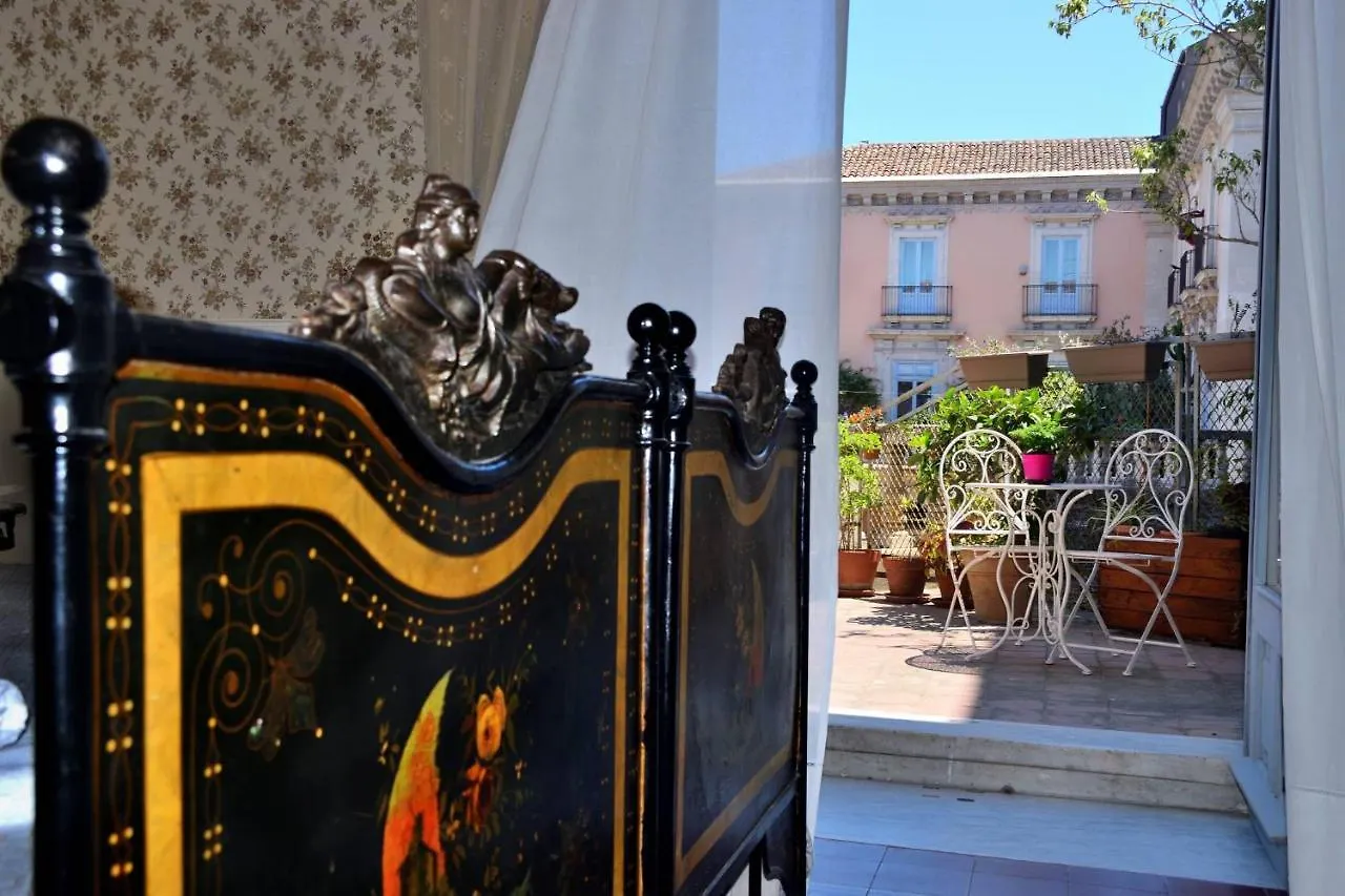 Bellini Inn Deluxe Catania