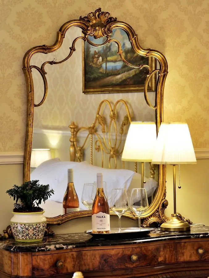 Bellini Inn Deluxe Catania