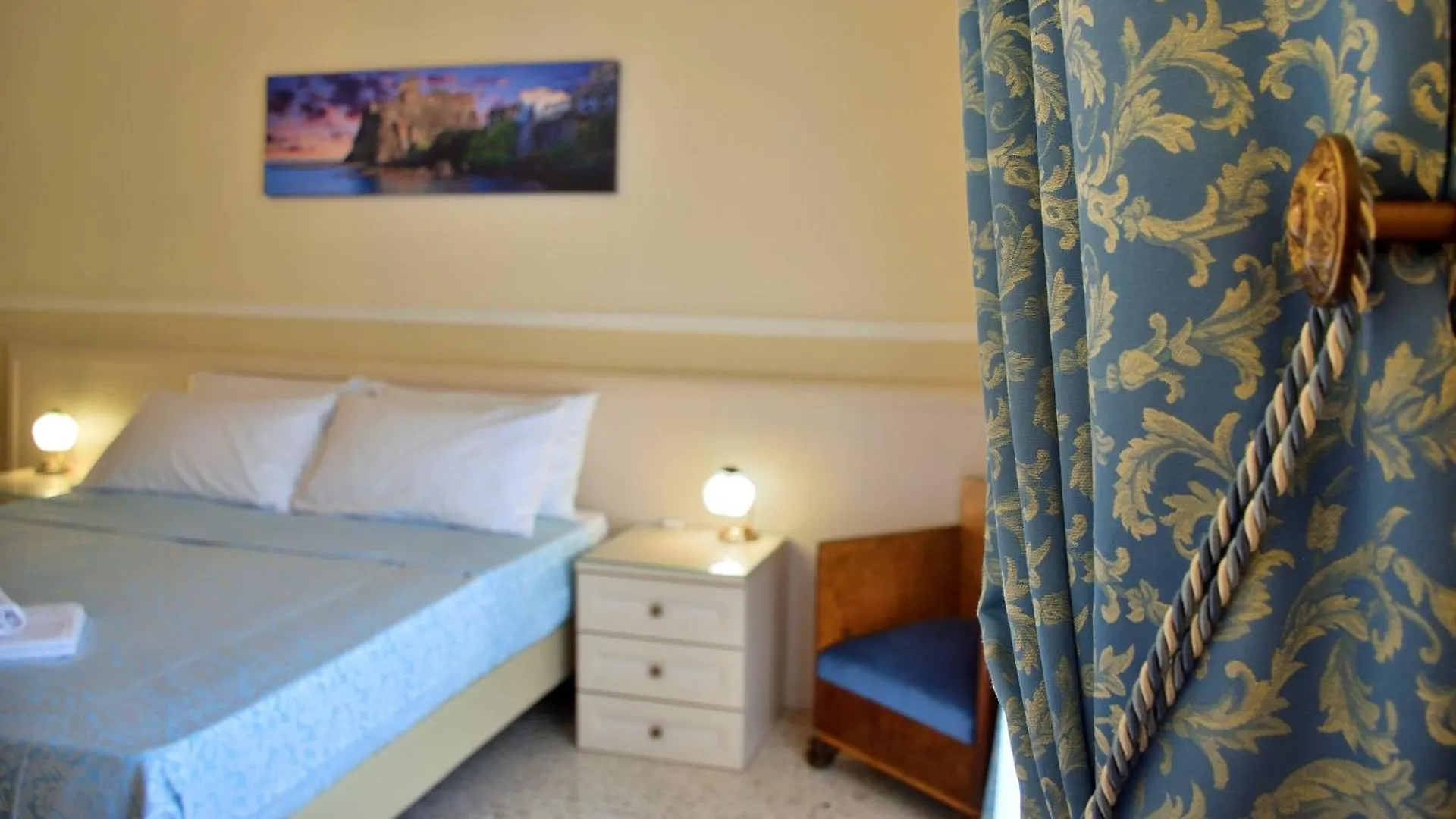 Bellini Inn Deluxe Catania Guest house