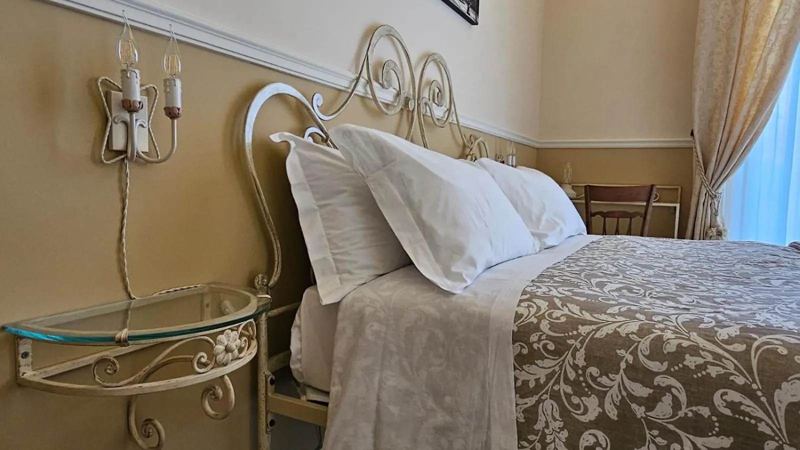 Bellini Inn Deluxe Catania Guest house