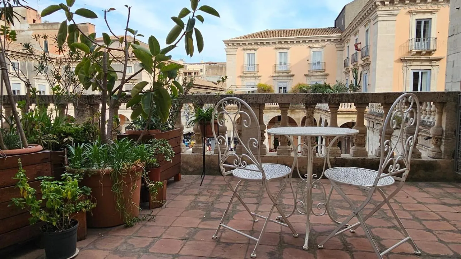 Bellini Inn Deluxe Catania