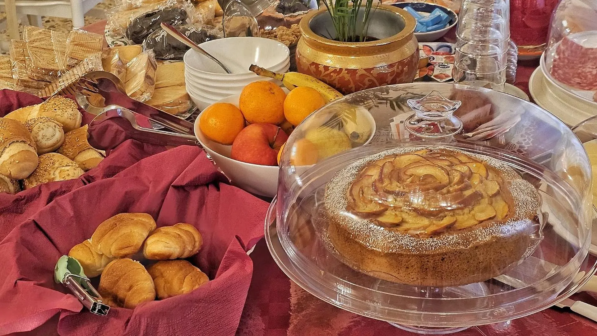 Bellini Inn Deluxe Catania