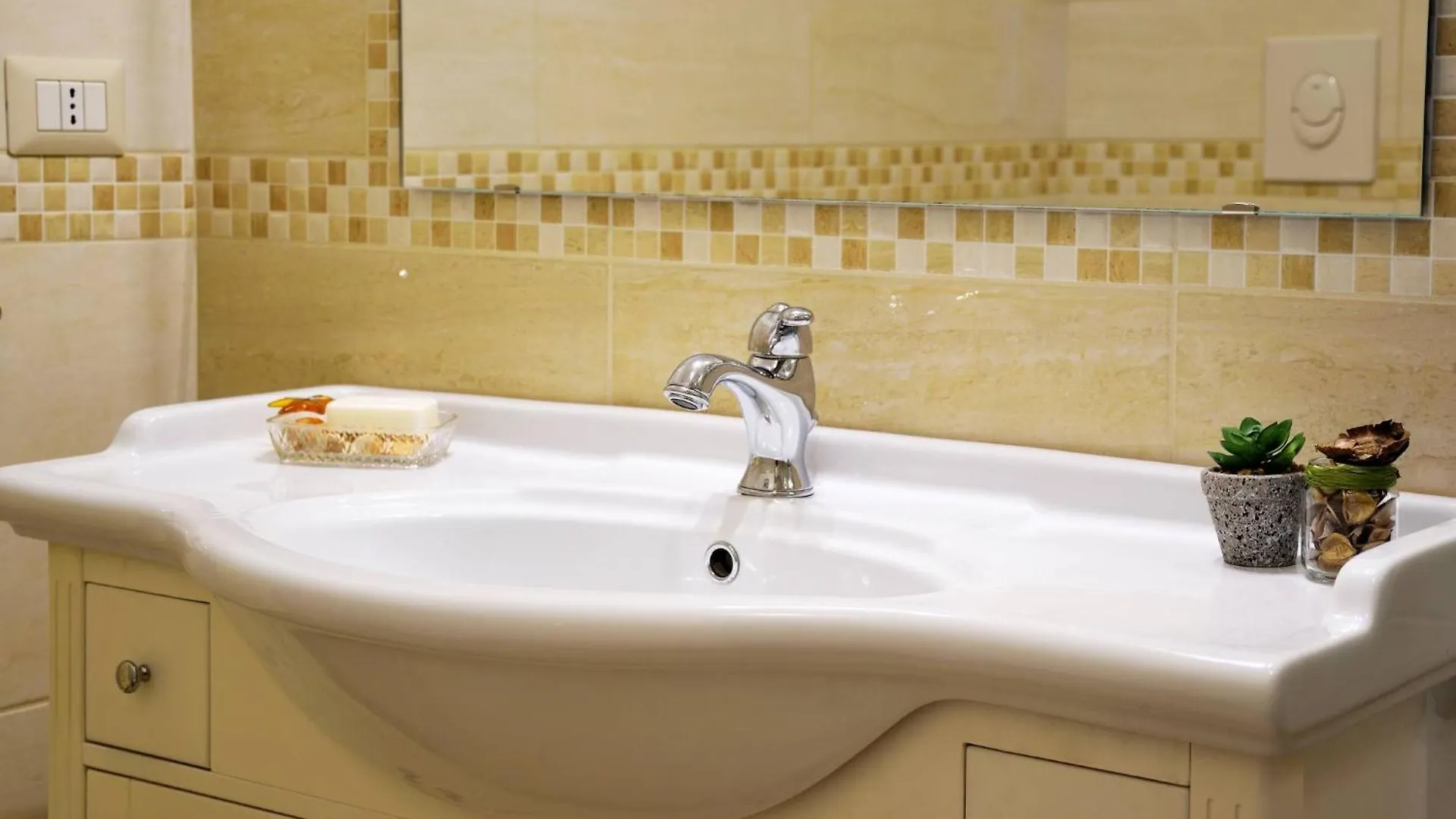 Guest house Bellini Inn Deluxe Catania