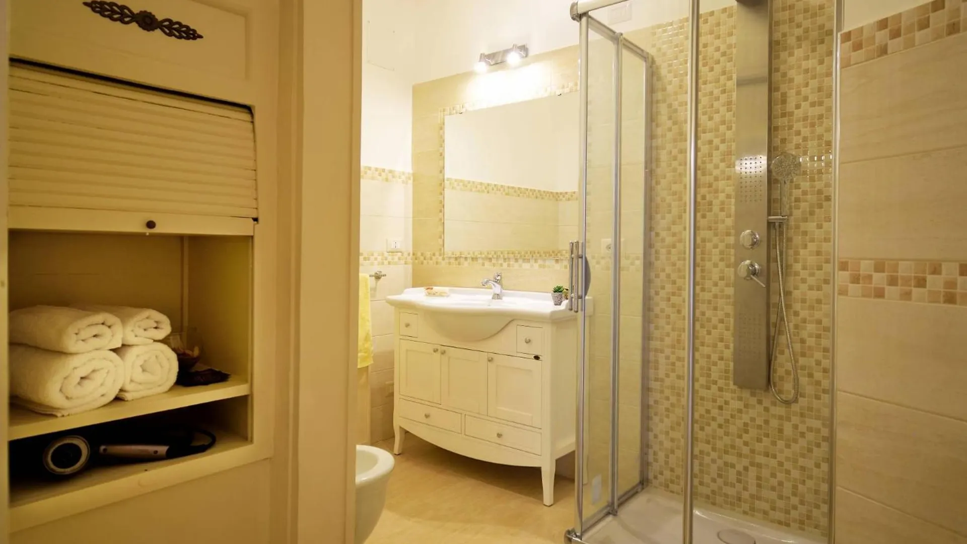 Guest house Bellini Inn Deluxe Catania