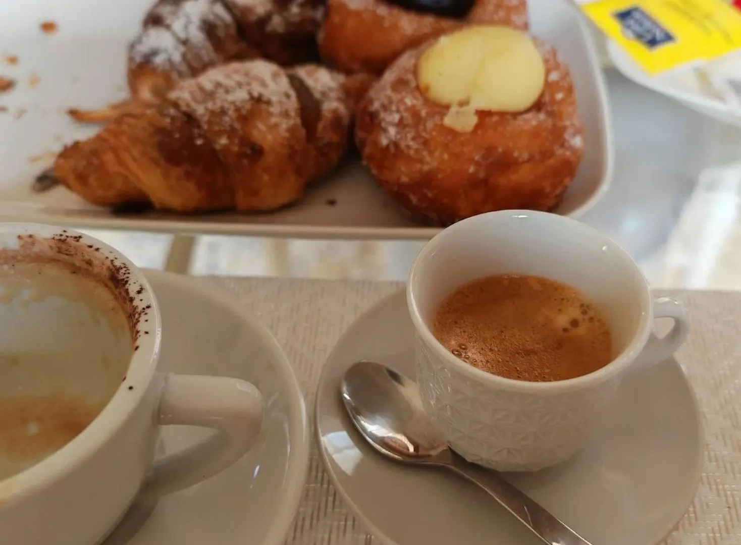 Guest house Bellini Inn Deluxe Catania Italy