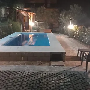 Il Podere Di Massi Gospodarstwo wiejskie Barberino di Mugello