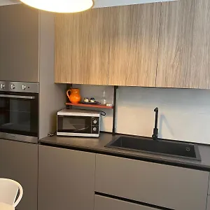 Apartament Artemisia, Katania