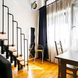 Primopiano - Inama Apartament Mediolan